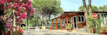 benvenuti al camping Citt di Massa