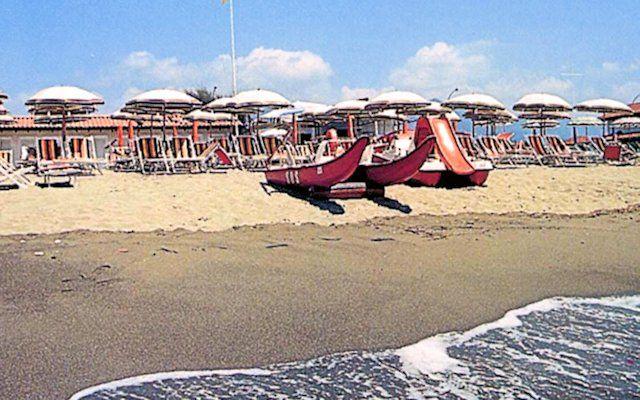 Der Strand