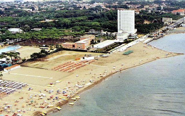 Der Strand